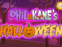 Phil & Kane's Halloween