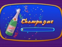 Champagne Party