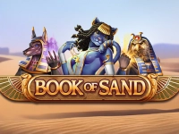 Book of Sand