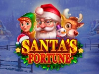 Santa's Fortune