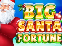 Big Santa Fortune