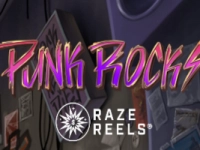 Punk Rocks