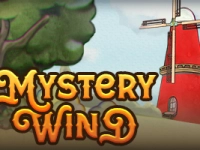 Mystery Wind