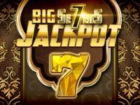 Big Sevens Jackpots