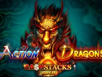 Action Dragons CashStacks Gold