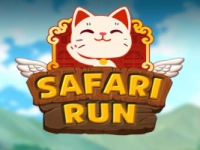 Safari Run