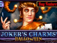 Joker's Charms Halloween