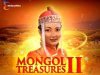 Mongol Treasures II Archery Competition