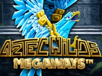 Aztec Wilds Megaways