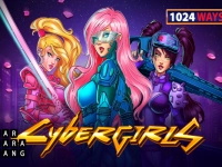 Cybergirls