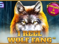 1 Reel Wolf Fang