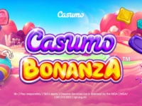 Casumo Bonanza