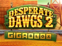 Desperate Dawgs 2 Gigablox