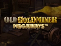 Old Gold Miner Megaways