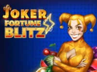 Joker Fortune Blitz