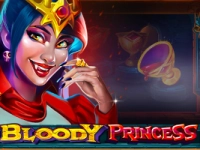 Bloody Princess