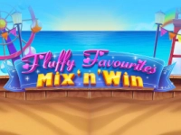 Fluffy Favourites Mix 'n' Win