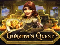 Gonzita's Quest