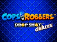 Cops 'n' Robbers Drop Shot Deluxe