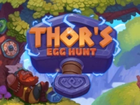 Thor's Egg Hunt