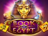 Book of Egypt