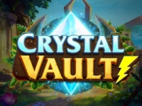 Crystal Vault