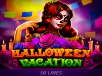 Halloween Vacation