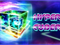 Hyper Cuber