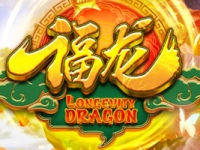 Longevity Dragon