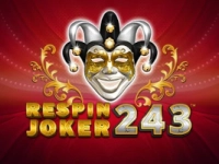 Respin Joker 243