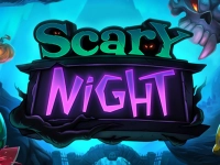 Scary Night