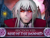 Section VIII Rise of the Damned