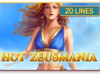 Hot Zeusmania