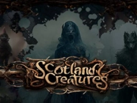 Scotland Creatures