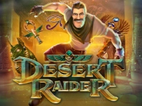 Desert Raider