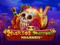 Muertos Multiplier Megaways