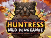 Huntress Wild Vengeance