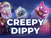 Creepy Dippy