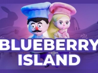 Blueberry Island