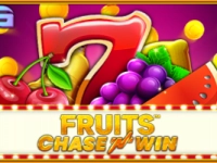 Fruits Chase 'N' Win