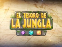 El Tesoro De La Jungla