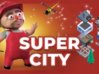 Super City