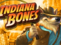 Indiana Bones