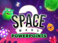 Space Wars 2™ Powerpoints™