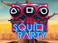 Squid Party