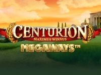 Centurion Megaways