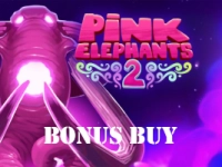 Pink Elephants 2 Bonus Buy