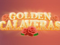 Golden Calaveras