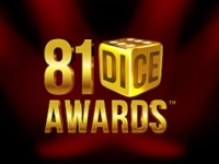 81 Dice Awards