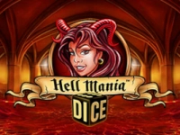 Hell Mania Dice